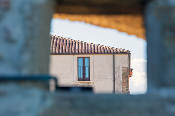 Ortona e costa dei trabocchi in Abruzzo. mare, sole, e una città bellissima