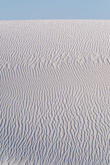 White Sands National Park USA