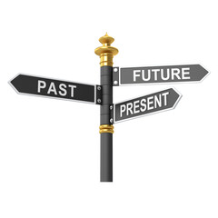 success and failure concept