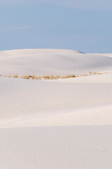 White Sands National Park USA