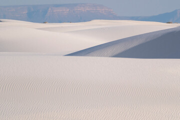 White Sands National Park USA