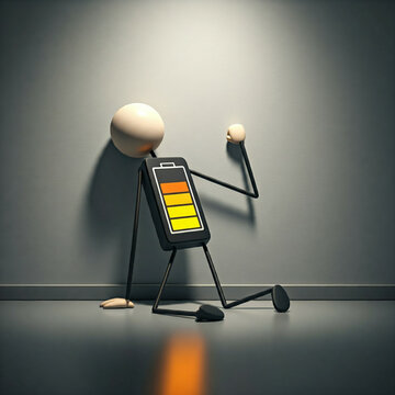 powerlessness