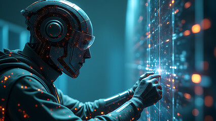 Expertise in fantasy, abstract tech combines engineering skills for innovative design solutions.