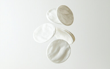 Cotton Round Pads