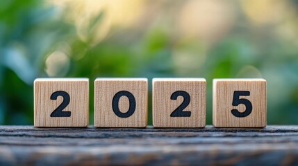 2025 gold for happy new year and holiday. New Year 2025 background. Gold dots glitter on black background, holiday design with gold snowflakes