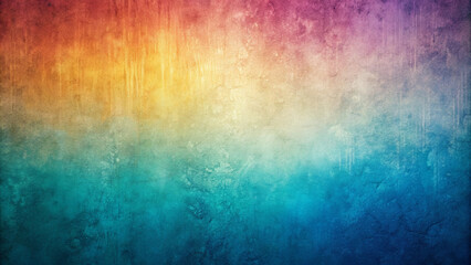 Fototapeta premium Elegant Gradient with Soft Texture