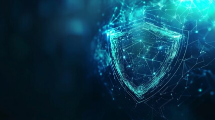 Data protection Cyber Security Privacy Business Internet Technology Concept. 