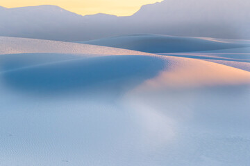 White Sands National Park USA