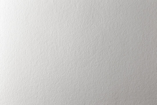 Simple gradient white wall texture