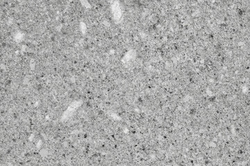 Wall terrazzo texture gray blue of stone granite black white background marble surface pattern sandstone small have mixed sand tile background.