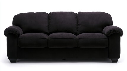 Fototapeta premium Upholstered Sofa
