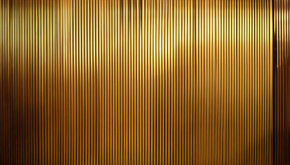 Obraz premium Gold stripes. Cool gold background. Texture material.