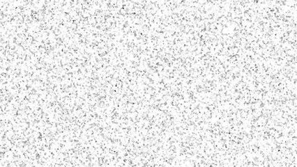 Obraz premium Abstract design with white paper texture background and terrazzo flooring texture polished stone pattern old Quartz marble surface white for bathroom or kitchen countertop