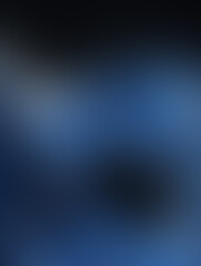 Obraz premium Blurred Gradient Graphic Design Asset