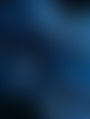 Obraz premium Blurred Gradient Graphic Design Asset