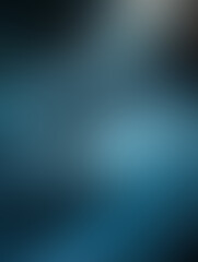 Fototapeta premium Blurred Gradient Graphic Design Asset