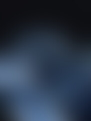Obraz premium Blurred Gradient Graphic Design Asset