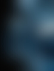 Obraz premium Blurred Gradient Graphic Design Asset
