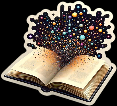 Um Livro Aberto uma Mente Aberta