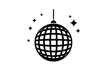 Happy New Year's Illustrations and Decorations for 2025.