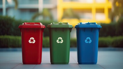 waste managment and recycling