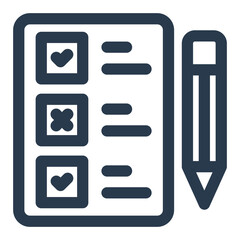 Detailed Assessment Checklist