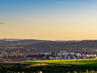 Große Kreisstadt Bretten