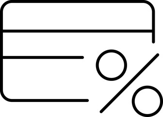 Loan Related and Investment. Investment, Percentage, Interest Rate.