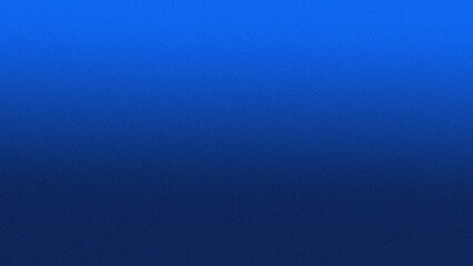 Blue backgrounds have a smooth gradation from light to dark, blue backgrounds have a rough texture