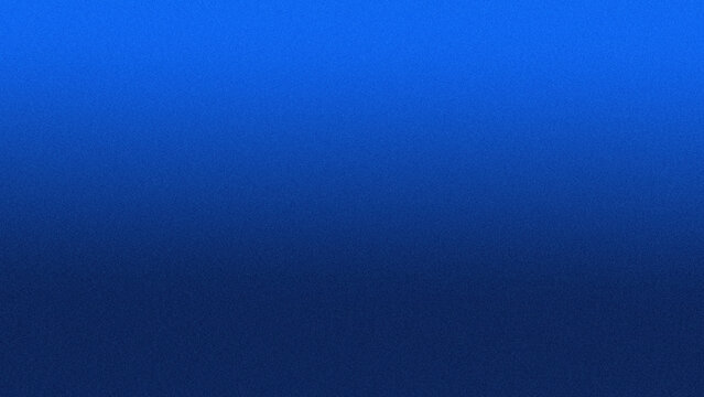 Blue backgrounds have a smooth gradation from light to dark, blue backgrounds have a rough texture