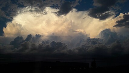 Clouds