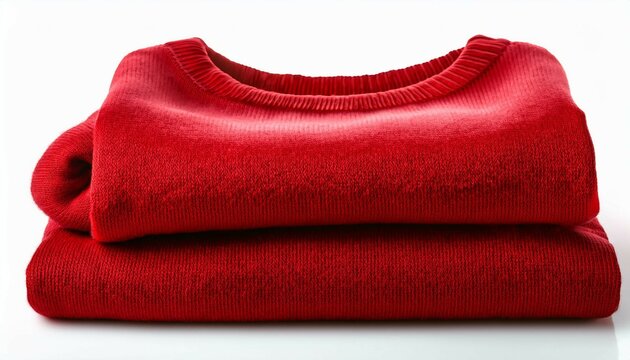 red t shirt