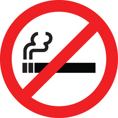 no smoking sign © Zarif