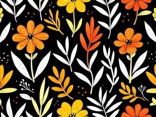 Floral Pattern
