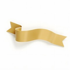 Sleek Textured Gold Bar IOLTED IN WHITE BACKGROUND 