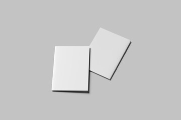 A4 CATALOG BLANK BACKGROUND