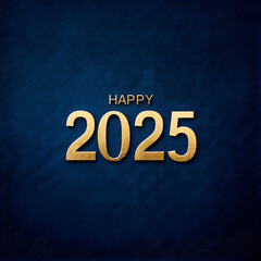Celebrate New Year 2025 with New Beginnings
