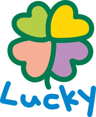 럭키