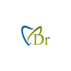 LOGO DESIGN DENTAL CLINIC