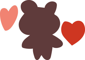 동물일러스트 © meu