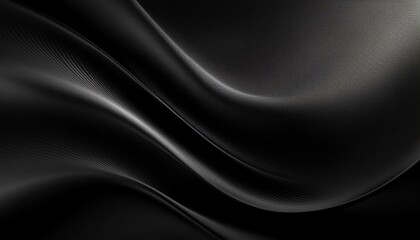 black silk background