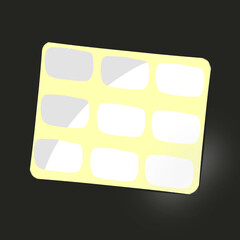 stationery