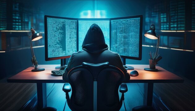 Crafting tools for digital exploration.  