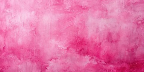 Fototapeta premium A soft, abstract pink and white watercolor background for a feminine design