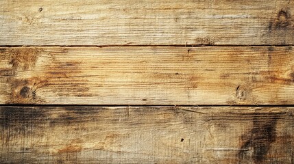 Rustic Wooden Plank Background Texture