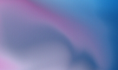 Soft Blue and Pink Gradient Background