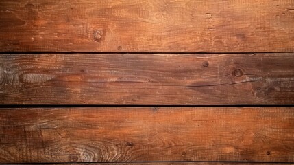 Obraz premium Explore the rustic charm of a dark, textured wooden background featuring rich, worn brown tones and unique grain patterns.