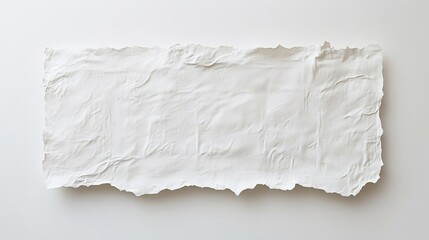 Artistic white backdrop with a diary page spread, emphasizing the smooth texture and organized design