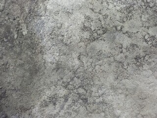 Grey granite rock background texture