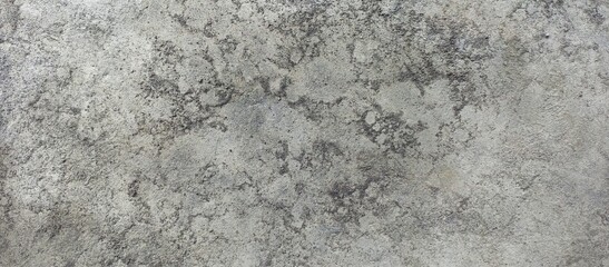 Grey granite rock background texture